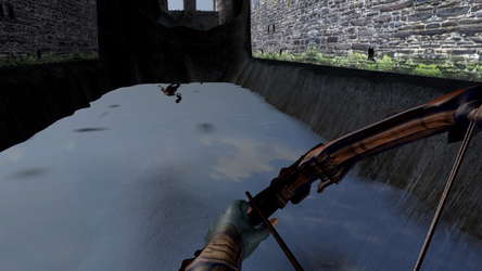 THE ARCHER: Dead Hunt screenshot 4