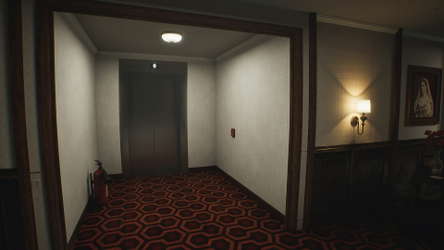 Hotel Overloop screenshot 3