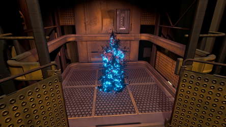 The Backrooms Company screenshot 19