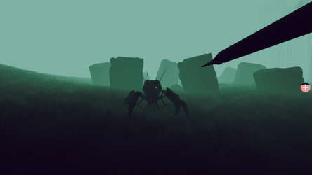 Odd Woods screenshot 9