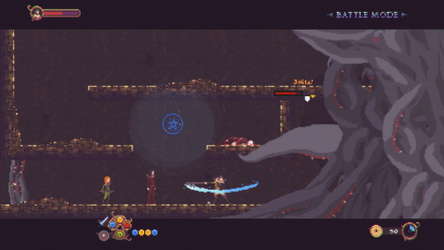 Guild of Darksteel screenshot 6