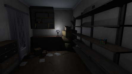 Not Alone screenshot 21