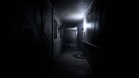 The Guest II screenshot 2