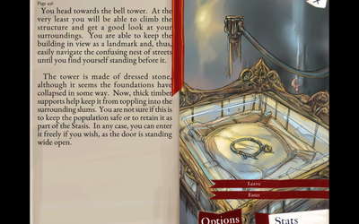 The Hunter's Journals - Red Ripper screenshot 3