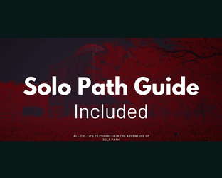 Solo Path screenshot 8