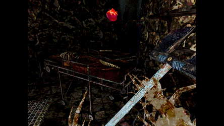 Barbotine screenshot 13
