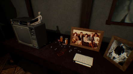 Homecoming screenshot 2