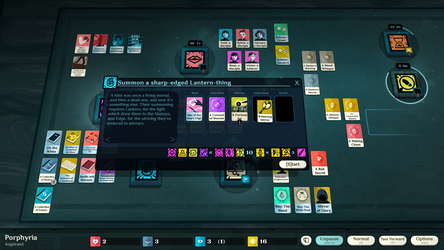 Cultist Simulator screenshot 6