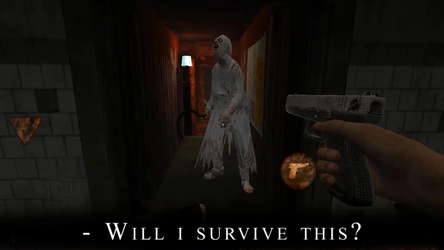 House of Horrors screenshot 14