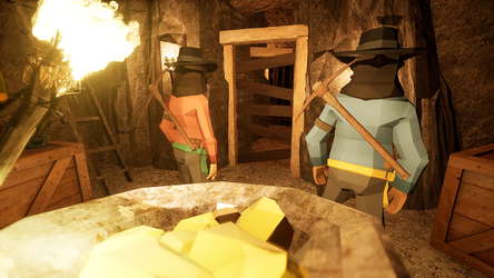 Into The Mine screenshot 7