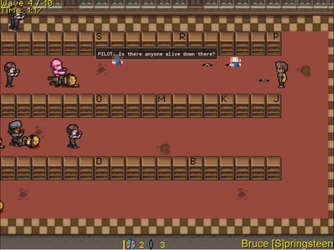 Record Store Nightmare screenshot 4