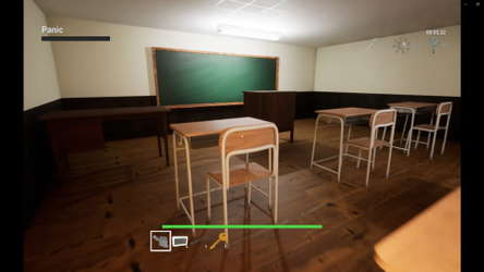 Hide And Seek screenshot 2