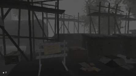 Red Valley screenshot 21