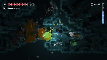 Rain of Awakening screenshot 16
