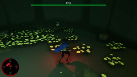Undying Lantern screenshot 10