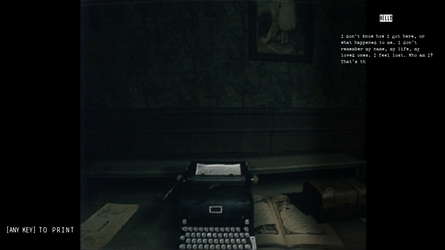 Who am I: Remedy screenshot 6