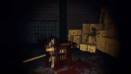 The Lost Within screenshot 4