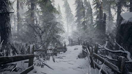 DEPRISION screenshot 14