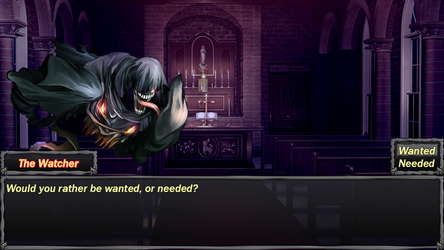 The Test: Secrets of the Soul 2 screenshot 17