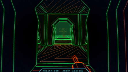 Paradox Vector screenshot 13