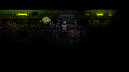 Haunted Jail: Alcatas screenshot 6