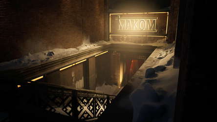 Vampire: The Masquerade® - Bloodlines™ 2 screenshot 4
