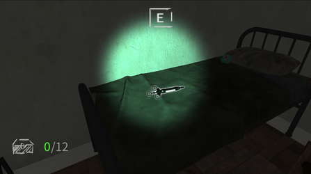 韦弗利山 - Waverly Hills screenshot 1