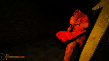 Down the Dungeon screenshot 4