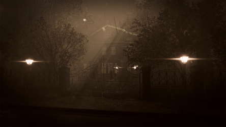 Curse of Anabelle screenshot 16