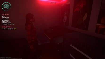 Spooky Men screenshot 4