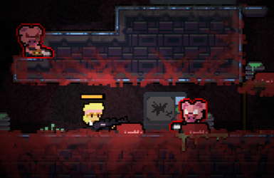 Doomies (Damikira) screenshot 16