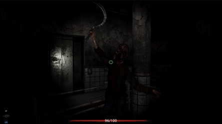 Flykt screenshot 1