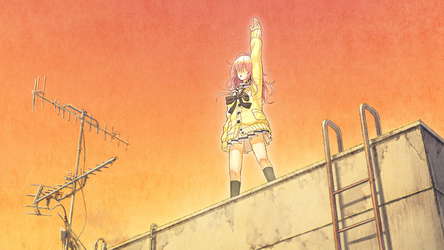 YOU and ME and HER: A Love Story screenshot 3