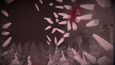 ARAIGNEES screenshot 2