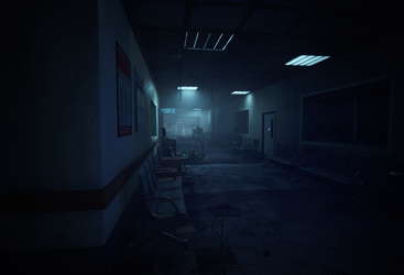 Cursed Halls screenshot 11