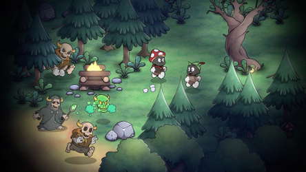 Gombo screenshot 9