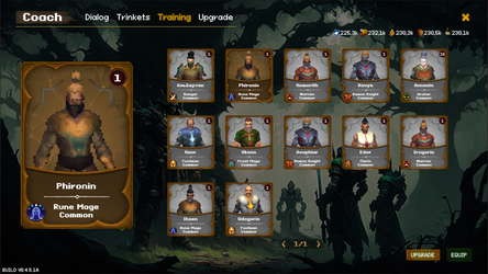 Sharded World screenshot 36