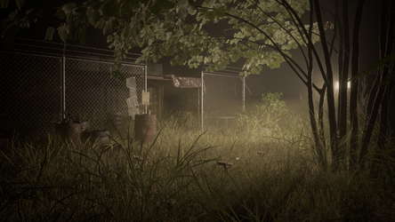 Slenderman: Shadow of the Forest screenshot 3