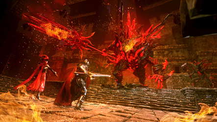 Hell Warders screenshot 3