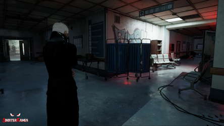 险恶游戏(Sinister Games) screenshot 3