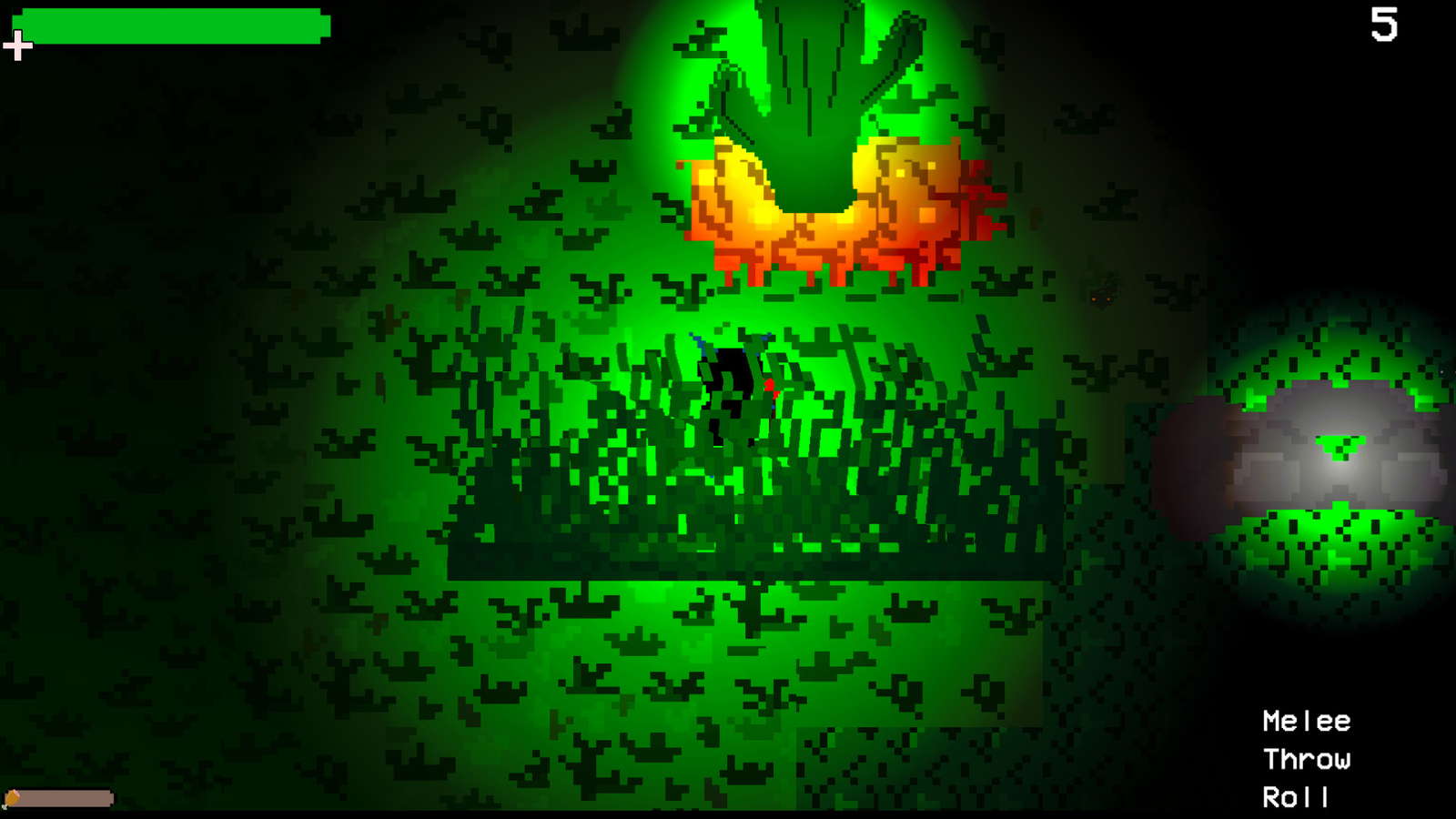 Rogue Randy screenshot
