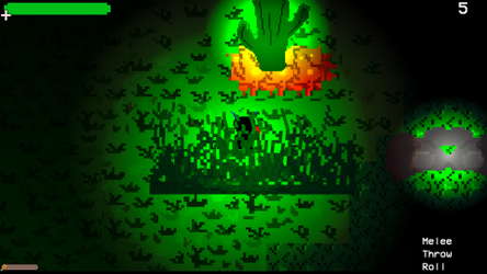 Rogue Randy screenshot 1