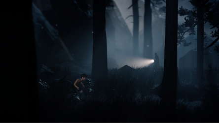 Emil: A Hero's Journey - Prologue screenshot 1