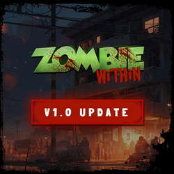 Zombie Within screenshot 15