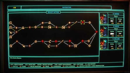 Xenopurge screenshot 2