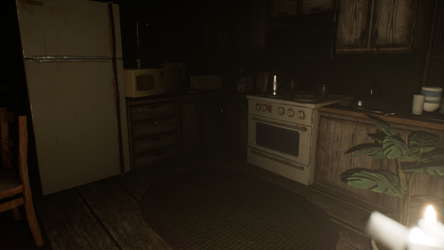 Silent Nights screenshot 10