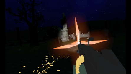 Killing Zombies screenshot 14
