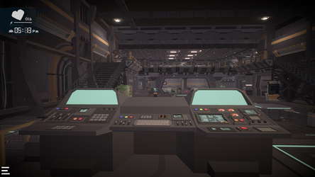 Outer Express screenshot 6