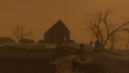 Withering Way screenshot 5