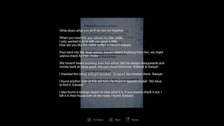 Awakened: Dark Space screenshot 4